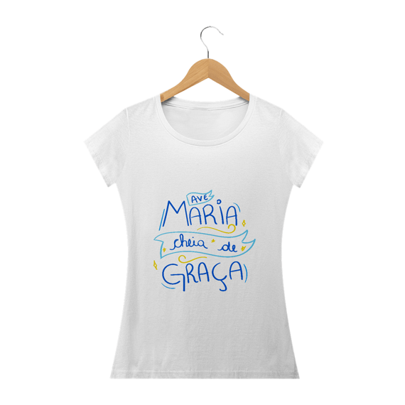 Ave Maria cheia de Graça