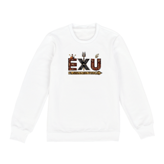 Nome do produto Exu