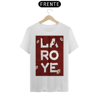 Laroye