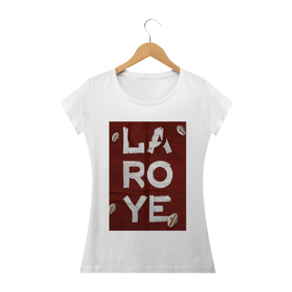 Laroye