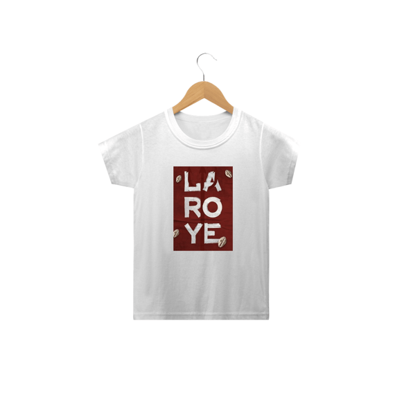 Laroye