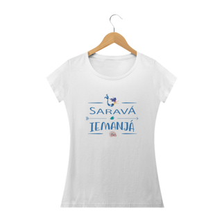 Saravá Iemanjá