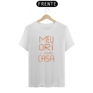 Meu Ori é minha casa