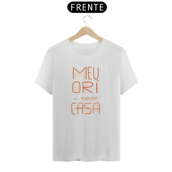 Meu Ori é minha casa