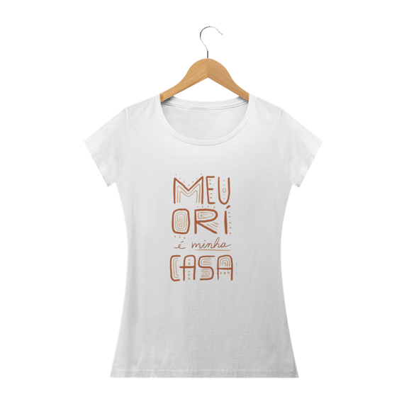 Meu Ori é minha casa