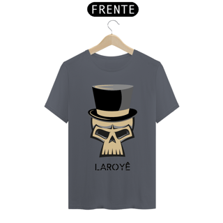 Nome do produto Laroyê