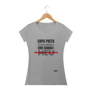 Nome do produto EXU Capa Preta