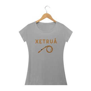 Nome do produto Xetruá