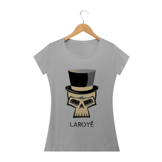 Nome do produto Laroyê