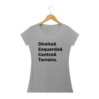 Nome do produto Terreiro