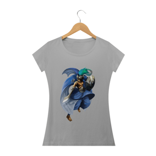 Nome do produto Camiseta Ogum