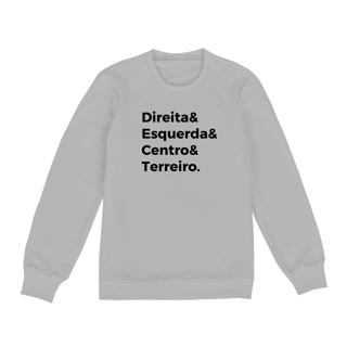 Nome do produto Terreiro
