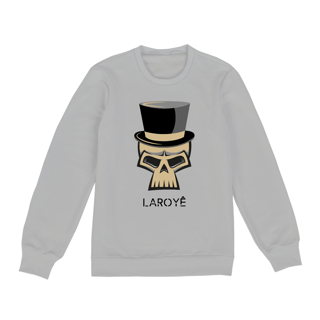 Laroyê