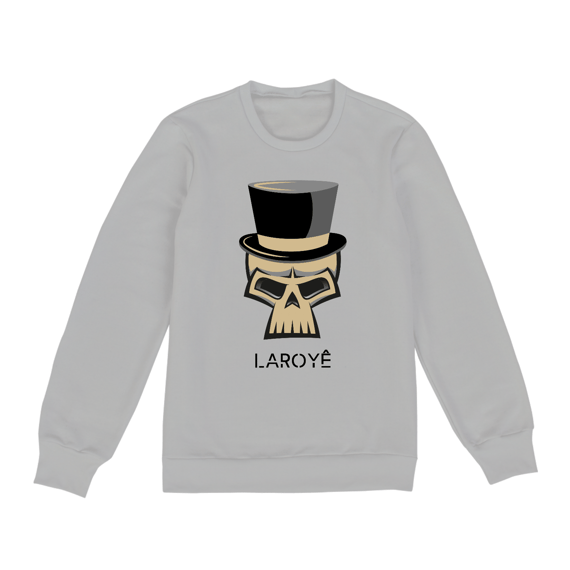 Laroyê