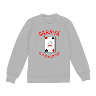 Nome do produto Salve a Malandragem