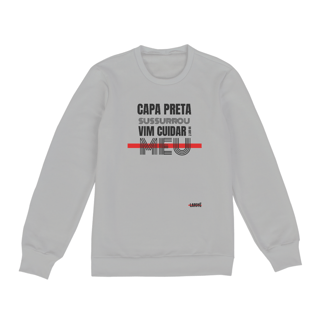 Nome do produto EXU Capa Preta