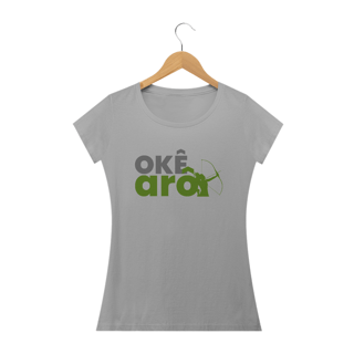 Nome do produto Okê Arô