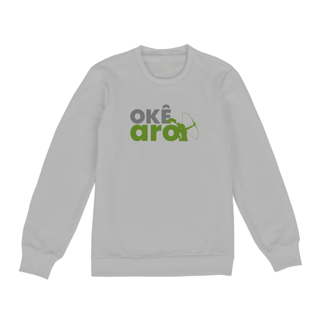 Nome do produto Okê Arô