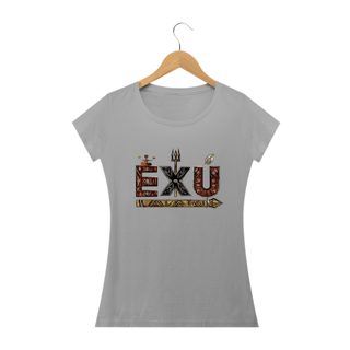 Nome do produto Exu
