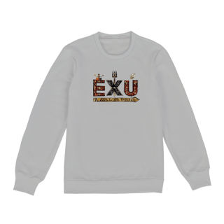 Nome do produto Exu