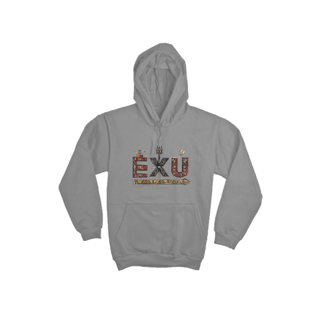 Nome do produto Exu