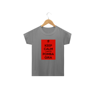 Nome do produto Keep Calm Laroye