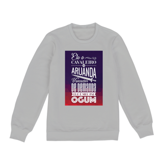 Nome do produto Ogum cavaleiro de Aruanda