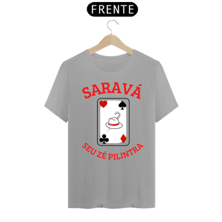 Nome do produto Saravá Zé Pilintra