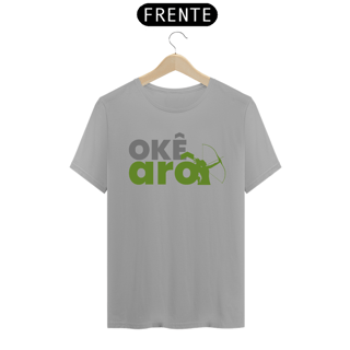 Nome do produto Okê Arô