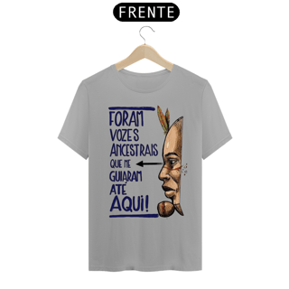 Nome do produto Ancestrais