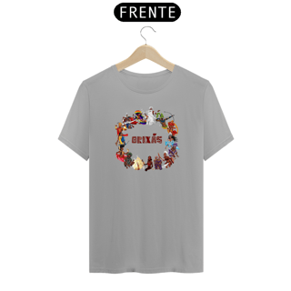 Nome do produto Orixás
