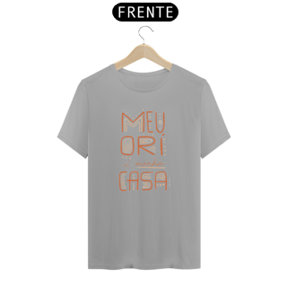 Nome do produto Meu Ori é minha casa