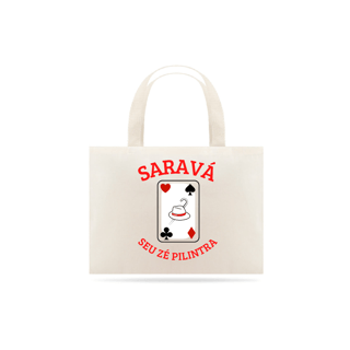 Saravá Zé Pilintra