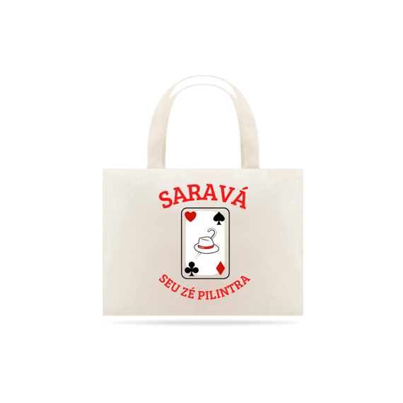 Saravá Zé Pilintra