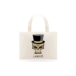 Laroyê