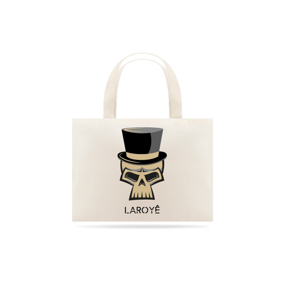 Laroyê