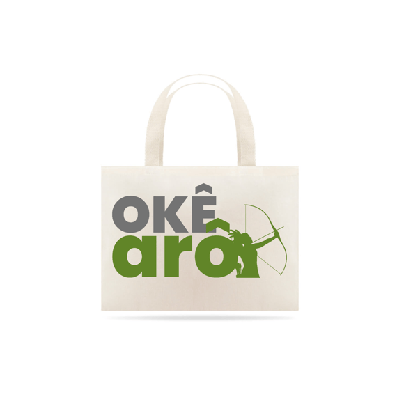 Okê Arô