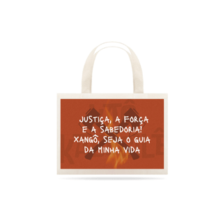Xangô, seja o guia