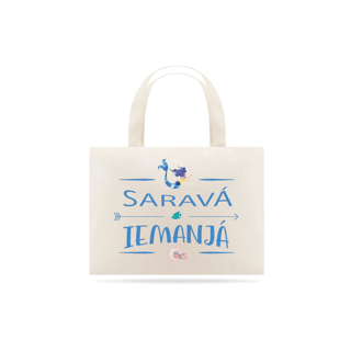 Saravá Iemanjá