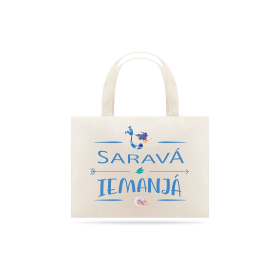 Saravá Iemanjá