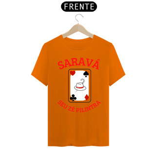 Nome do produto Saravá Zé Pilintra