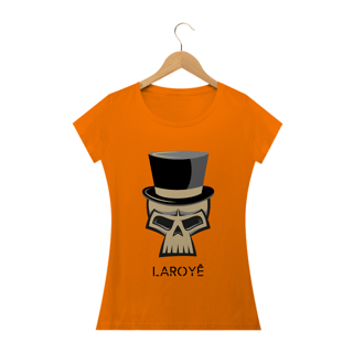 Nome do produto Laroyê