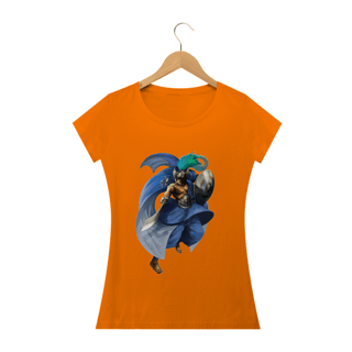 Nome do produto Camiseta Ogum