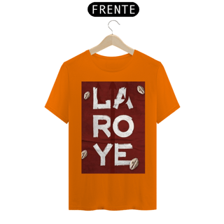 Nome do produto Laroye