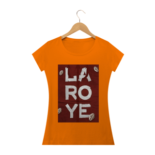 Nome do produto Laroye