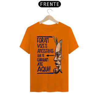 Nome do produto Ancestrais