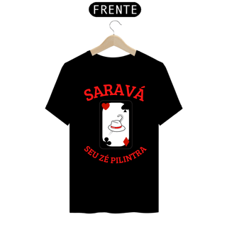 Nome do produto Saravá Zé Pilintra