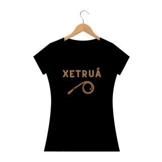 Nome do produto Xetruá
