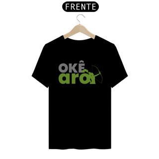 Nome do produto Okê Arô