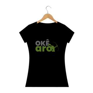 Nome do produto Okê Arô